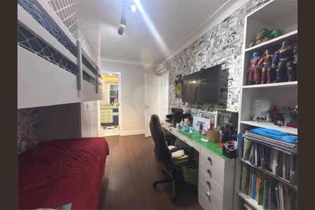 Apartamento à venda com 3 quartos, 180m² em Cidade São Francisco, São Paulo