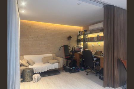 Apartamento à venda com 3 quartos, 180m² em Cidade São Francisco, São Paulo