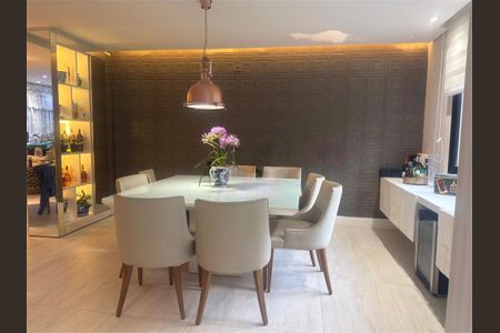 Apartamento à venda com 3 quartos, 180m² em Cidade São Francisco, São Paulo