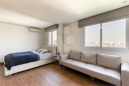 Apartamento à venda com 3 quartos, 360m² em Paraíso do Morumbi, São Paulo