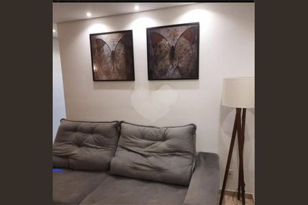 Apartamento à venda com 2 quartos, 61m² em Vila Barros, Guarulhos