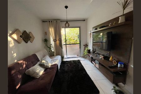 Apartamento à venda com 3 quartos, 74m² em Jardim Jaqueline, São Paulo