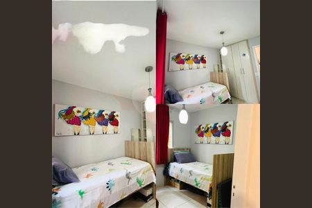 Apartamento à venda com 3 quartos, 74m² em Jardim Jaqueline, São Paulo