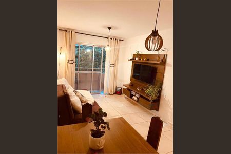 Apartamento à venda com 3 quartos, 74m² em Jardim Jaqueline, São Paulo