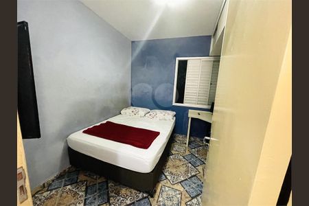 Apartamento à venda com 2 quartos, 56m² em Jardim Lageado, São Paulo
