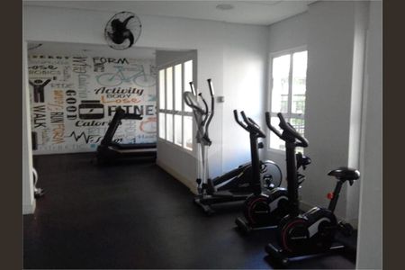 Apartamento à venda com 2 quartos, 50m² em Jardim Jamaica, Santo André