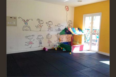 Apartamento à venda com 2 quartos, 50m² em Jardim Jamaica, Santo André