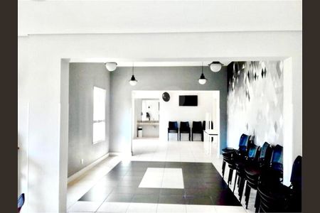 Apartamento à venda com 2 quartos, 50m² em Jardim Jamaica, Santo André