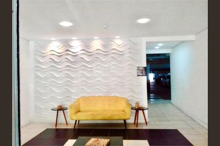 Apartamento à venda com 2 quartos, 50m² em Jardim Jamaica, Santo André