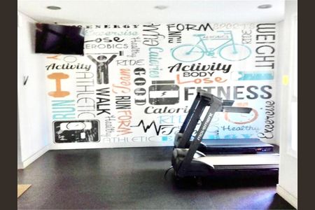 Apartamento à venda com 2 quartos, 50m² em Jardim Jamaica, Santo André