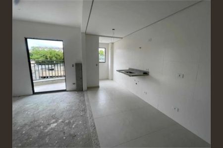 Apartamento à venda com 1 quarto, 50m² em Penha de França, São Paulo
