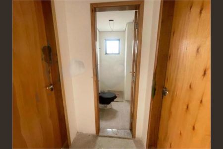 Apartamento à venda com 1 quarto, 50m² em Penha de França, São Paulo