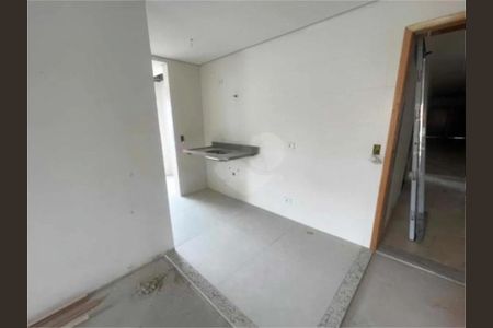 Apartamento à venda com 1 quarto, 50m² em Penha de França, São Paulo