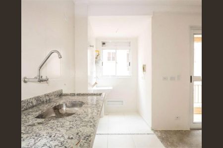 Apartamento à venda com 4 quartos, 116m² em Novo Osasco, Osasco