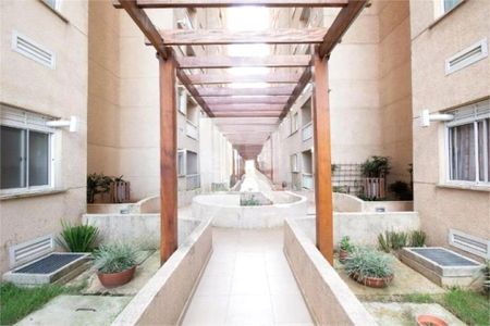 Apartamento à venda com 4 quartos, 116m² em Novo Osasco, Osasco