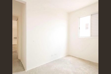 Apartamento à venda com 4 quartos, 116m² em Novo Osasco, Osasco