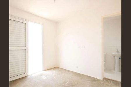 Apartamento à venda com 4 quartos, 116m² em Novo Osasco, Osasco