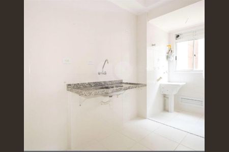 Apartamento à venda com 4 quartos, 116m² em Novo Osasco, Osasco