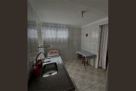 Apartamento à venda com 2 quartos, 55m² em Conjunto Habitacional Padre Manoel de Paiva, São Paulo