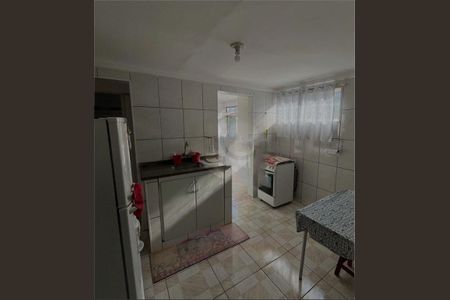 Apartamento à venda com 2 quartos, 55m² em Conjunto Habitacional Padre Manoel de Paiva, São Paulo