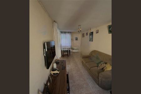 Apartamento à venda com 2 quartos, 55m² em Conjunto Habitacional Padre Manoel de Paiva, São Paulo