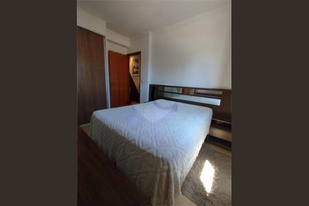 Apartamento à venda com 3 quartos, 79m² em Boa Vista, São Caetano do Sul