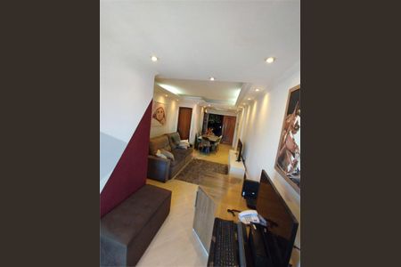 Apartamento à venda com 3 quartos, 79m² em Boa Vista, São Caetano do Sul