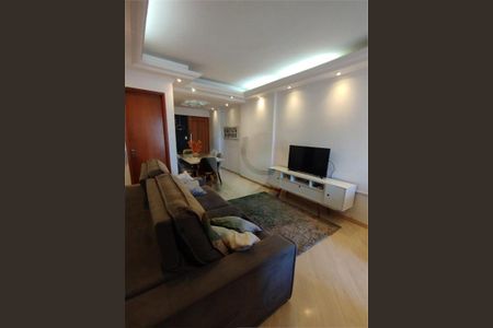 Apartamento à venda com 3 quartos, 79m² em Boa Vista, São Caetano do Sul