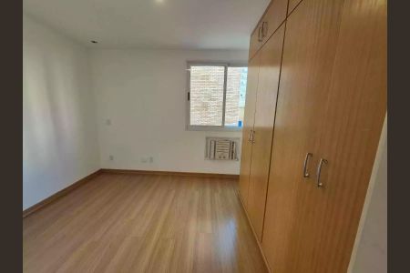 Apartamento à venda com 3 quartos, 107m² em Gávea, Rio de Janeiro