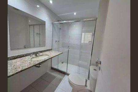 Apartamento à venda com 3 quartos, 107m² em Gávea, Rio de Janeiro