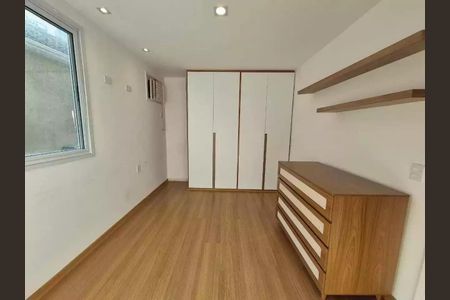 Apartamento à venda com 3 quartos, 107m² em Gávea, Rio de Janeiro