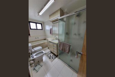 Apartamento à venda com 3 quartos, 155m² em Mirandópolis, São Paulo