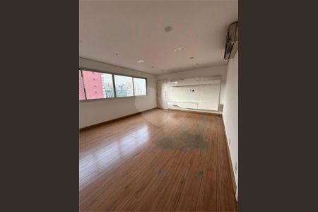 Apartamento à venda com 2 quartos, 110m² em Santa Cecilia, São Paulo
