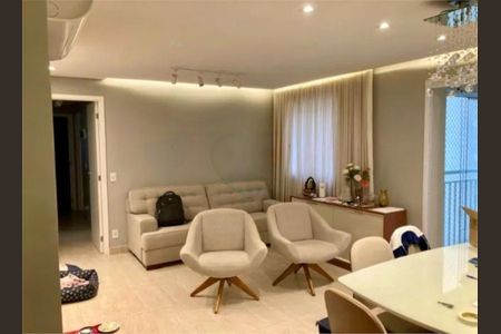 Apartamento à venda com 4 quartos, 114m² em Vila Santo Antonio, Guarulhos