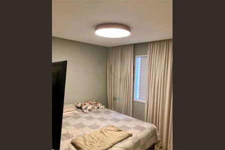 Apartamento à venda com 4 quartos, 114m² em Vila Santo Antonio, Guarulhos