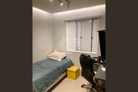 Apartamento à venda com 4 quartos, 114m² em Vila Santo Antonio, Guarulhos