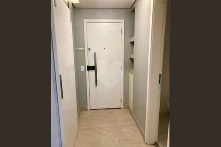 Apartamento à venda com 4 quartos, 114m² em Vila Santo Antonio, Guarulhos