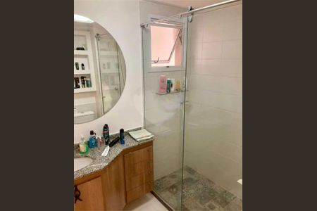 Apartamento à venda com 4 quartos, 114m² em Vila Santo Antonio, Guarulhos