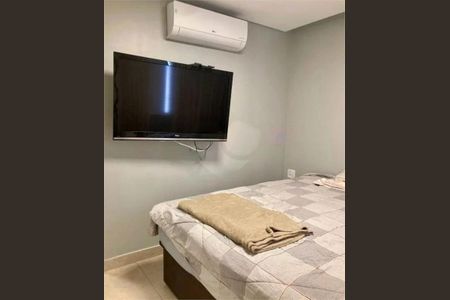 Apartamento à venda com 4 quartos, 114m² em Vila Santo Antonio, Guarulhos