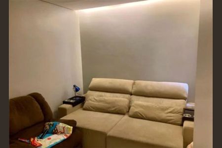 Apartamento à venda com 4 quartos, 114m² em Vila Santo Antonio, Guarulhos
