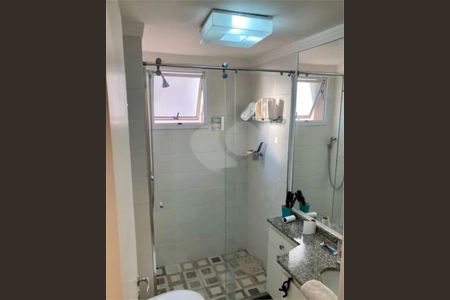 Apartamento à venda com 4 quartos, 114m² em Vila Santo Antonio, Guarulhos