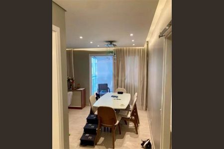 Apartamento à venda com 4 quartos, 114m² em Vila Santo Antonio, Guarulhos