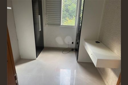 Apartamento à venda com 3 quartos, 96m² em Centro de Apoio I (Alphaville), Santana de Parnaíba