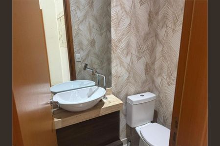 Apartamento à venda com 3 quartos, 96m² em Centro de Apoio I (Alphaville), Santana de Parnaíba