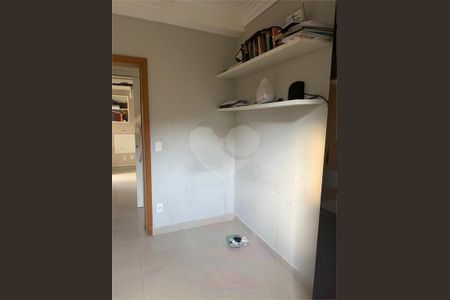 Apartamento à venda com 3 quartos, 96m² em Centro de Apoio I (Alphaville), Santana de Parnaíba