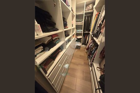 Apartamento à venda com 3 quartos, 121m² em Vila Sofia, São Paulo