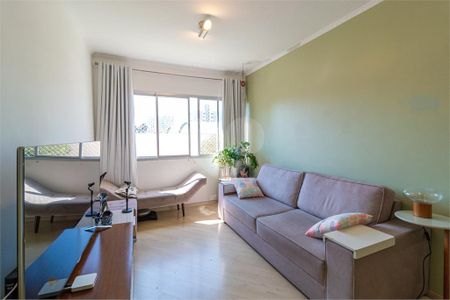 Apartamento à venda com 2 quartos, 63m² em Vila Santa Catarina, São Paulo