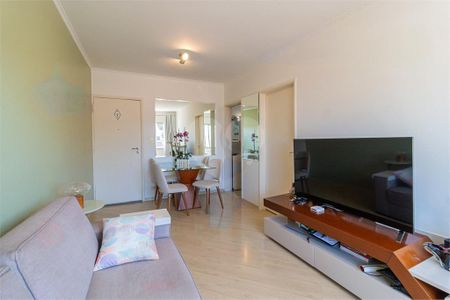 Apartamento à venda com 63m², 2 quartos e 1 vaga