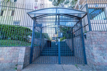 Apartamento à venda com 63m², 2 quartos e 1 vaga