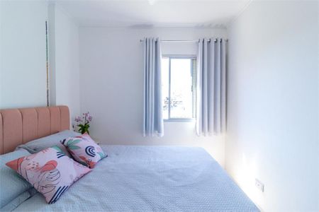 Apartamento à venda com 2 quartos, 63m² em Vila Santa Catarina, São Paulo